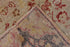 Vintage Oushak Area Rug (5' x 7')